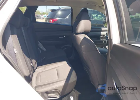 2025 Hyundai Tucson Sel z USA, uszkodzony, nr VIN 5NMJB3DE0SH450465